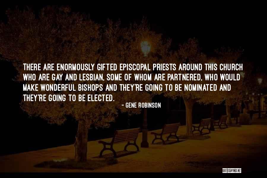 Dogminator Quotes By Gene Robinson Dogminator Quotes By Gene Robinson