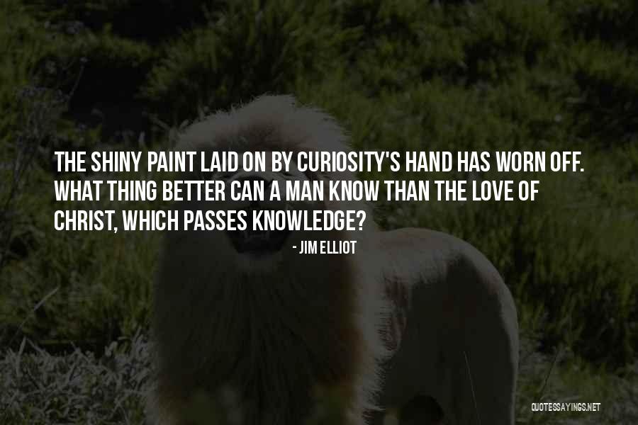 Dogminator Quotes By Jim Elliot Dogminator Quotes By Jim Elliot