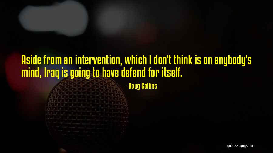 Dogness Mini Quotes By Doug Collins Dogness Mini Quotes By Doug Collins