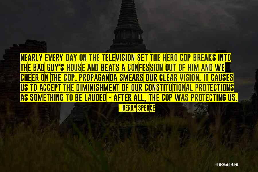 Dognition Quotes By Gerry Spence Dognition Quotes By Gerry Spence