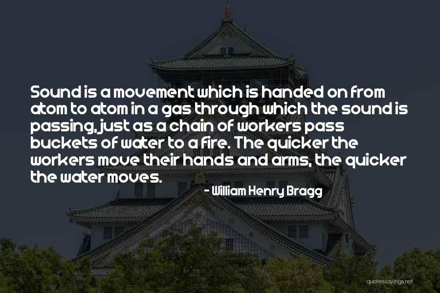 Dogo Designs Quotes By William Henry Bragg Dogo Designs Quotes By William Henry Bragg