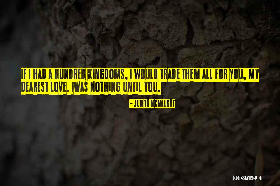 Dogoman Quotes By Judith McNaught Dogoman Quotes By Judith McNaught