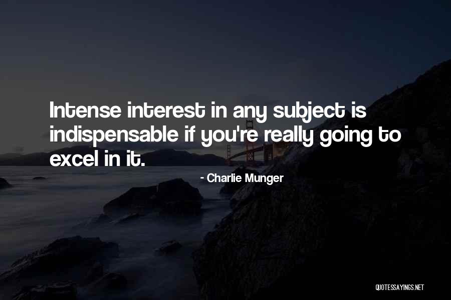 Dogomans Quotes By Charlie Munger Dogomans Quotes By Charlie Munger