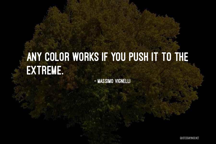 Dogra One Piece Quotes By Massimo Vignelli Dogra One Piece Quotes By Massimo Vignelli