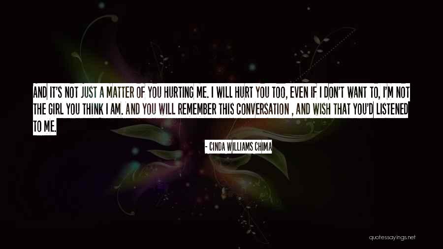 Dogruda A Ilar Quotes By Cinda Williams Chima Dogruda A Ilar Quotes By Cinda Williams Chima