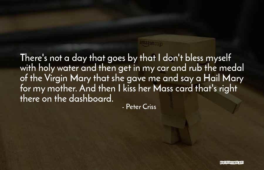 Dogs And Owner Quotes By Peter Criss Dogs And Owner Quotes By Peter Criss