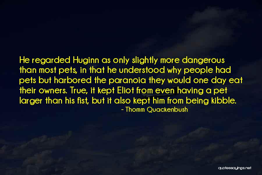 Dogs And Owners Quotes By Thomm Quackenbush Dogs And Owners Quotes By Thomm Quackenbush