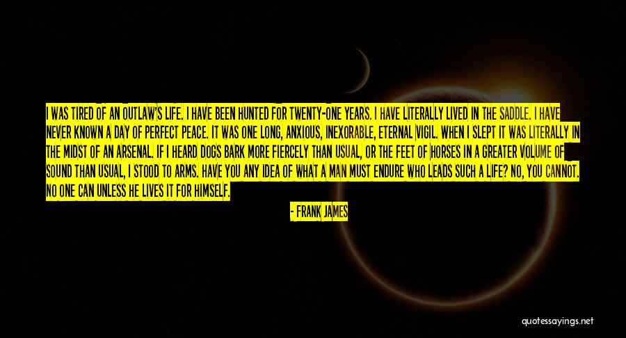 Dogs Bark Quotes By Frank James Dogs Bark Quotes By Frank James