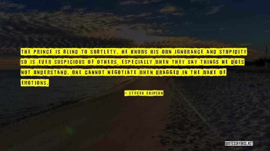 Dogs Bringing Joy Quotes By Steven Erikson Dogs Bringing Joy Quotes By Steven Erikson