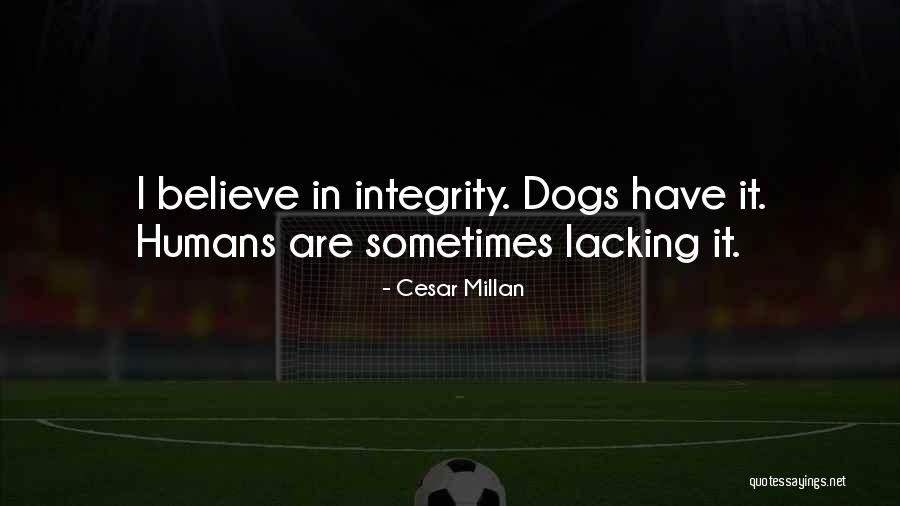 Dogs By Cesar Millan Quotes By Cesar Millan