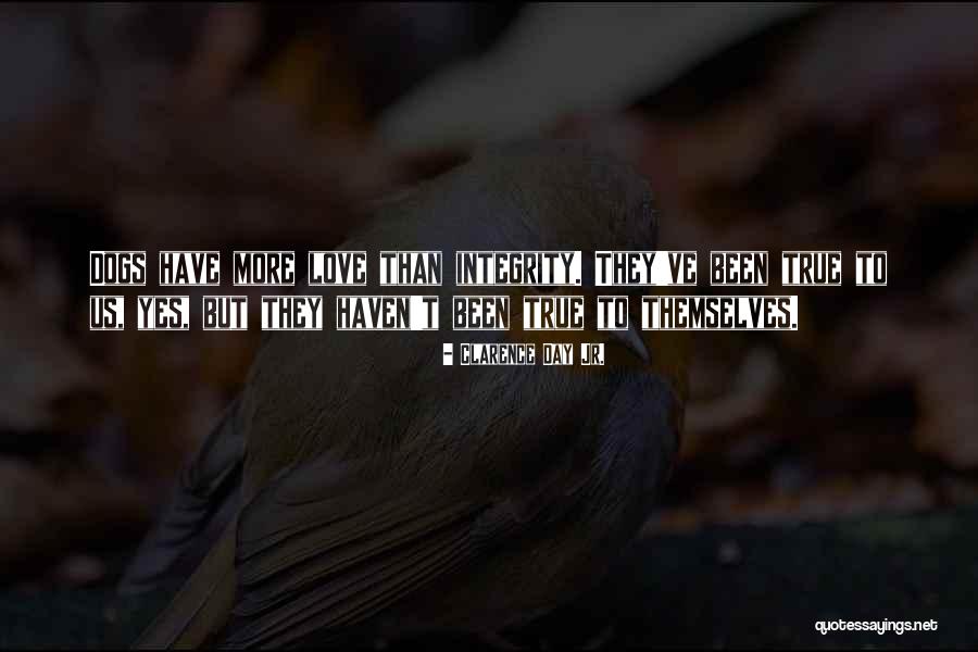 Dogs Day Out Quotes By Clarence Day Jr. Dogs Day Out Quotes By Clarence Day Jr.