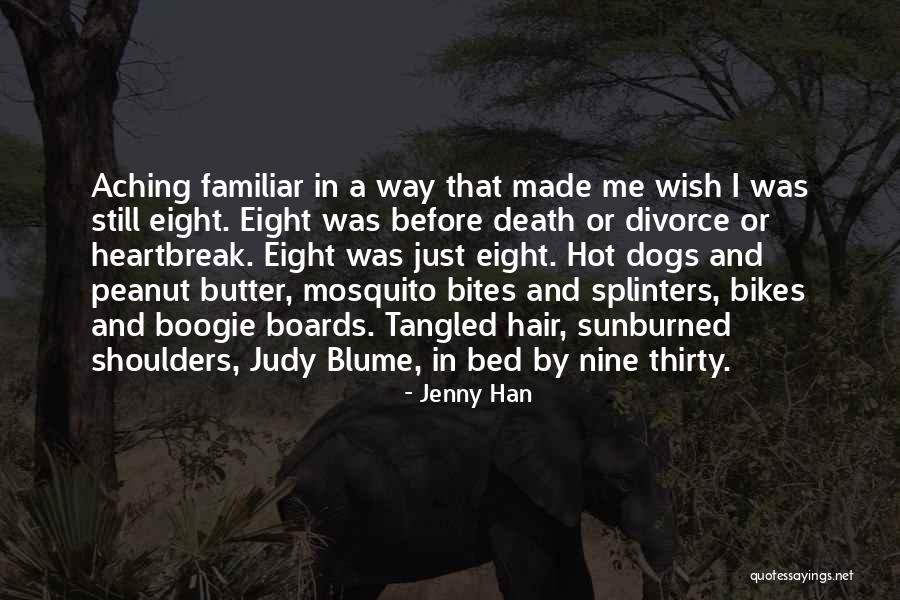 Dogs Death Quotes By Jenny Han Dogs Death Quotes By Jenny Han