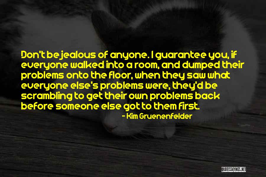 Dogs Famous Authors Quotes By Kim Gruenenfelder Dogs Famous Authors Quotes By Kim Gruenenfelder