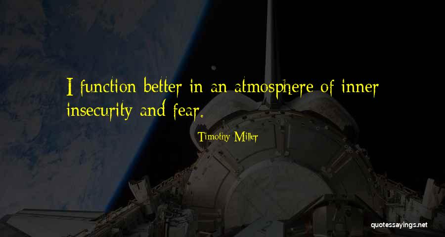 Dogs Famous Authors Quotes By Timothy Miller Dogs Famous Authors Quotes By Timothy Miller