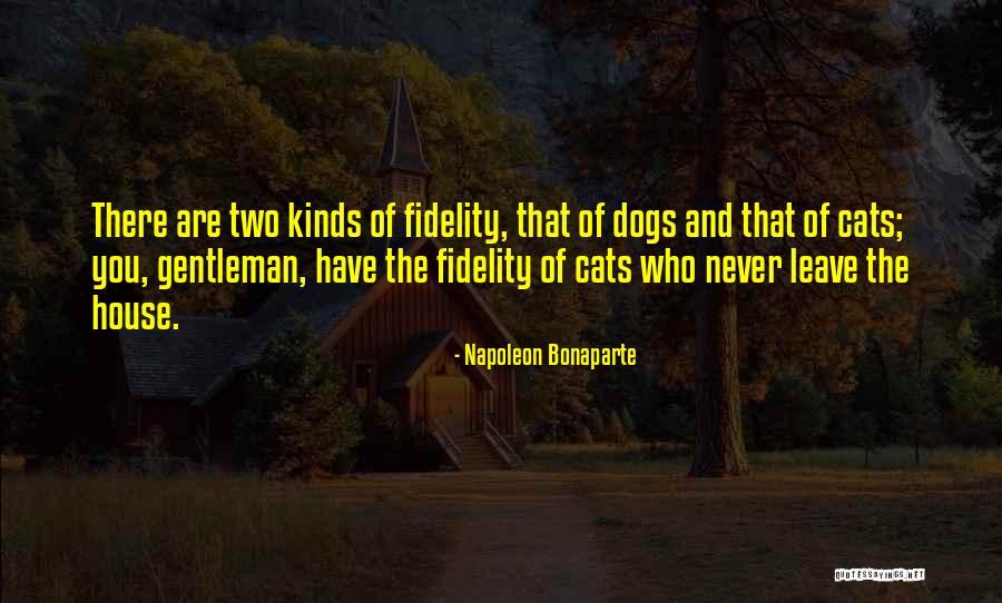 Dogs Friendship Quotes By Napoleon Bonaparte Dogs Friendship Quotes By Napoleon Bonaparte