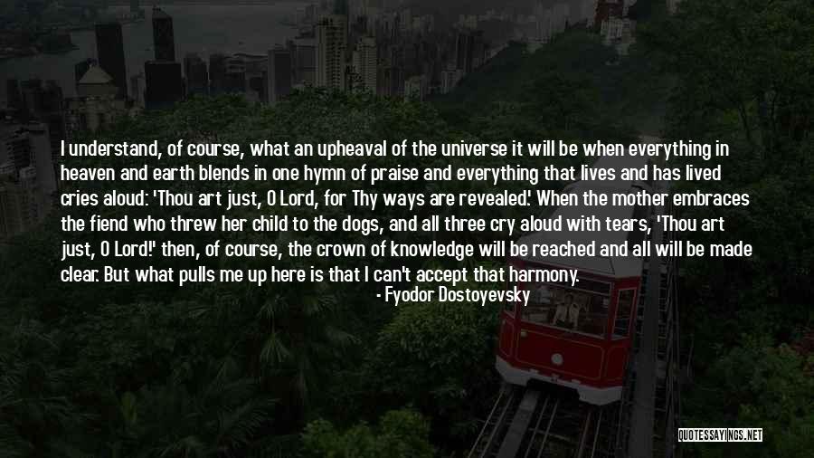 Dogs Goes To Heaven Quotes By Fyodor Dostoyevsky Dogs Goes To Heaven Quotes By Fyodor Dostoyevsky