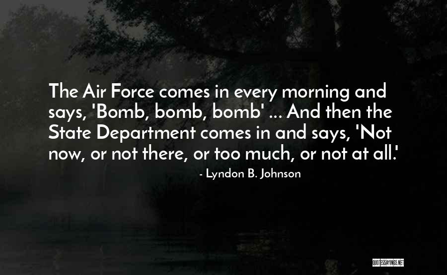 Dogs Living Longer Quotes By Lyndon B. Johnson Dogs Living Longer Quotes By Lyndon B. Johnson