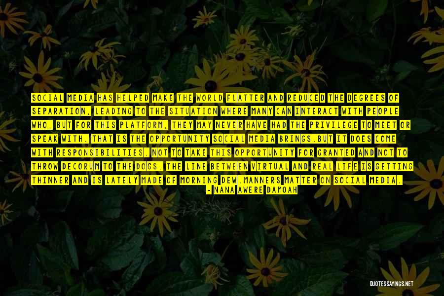 Dogs Speak Quotes By Nana Awere Damoah Dogs Speak Quotes By Nana Awere Damoah
