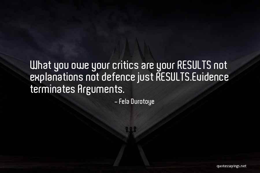 Dogs Tails Quotes By Fela Durotoye Dogs Tails Quotes By Fela Durotoye