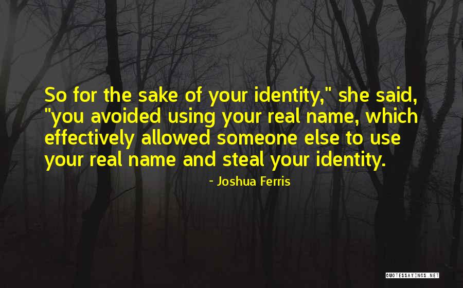 Dogsbody Hereford Quotes By Joshua Ferris Dogsbody Hereford Quotes By Joshua Ferris