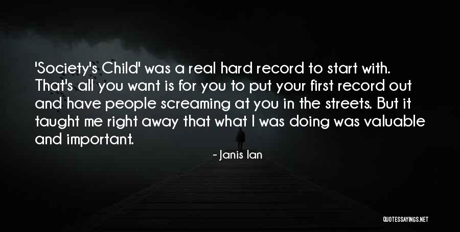 Dogshit Cleaners Quotes By Janis Ian Dogshit Cleaners Quotes By Janis Ian