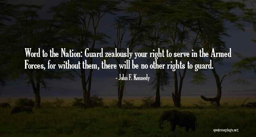 Dogshit Cleaners Quotes By John F. Kennedy Dogshit Cleaners Quotes By John F. Kennedy