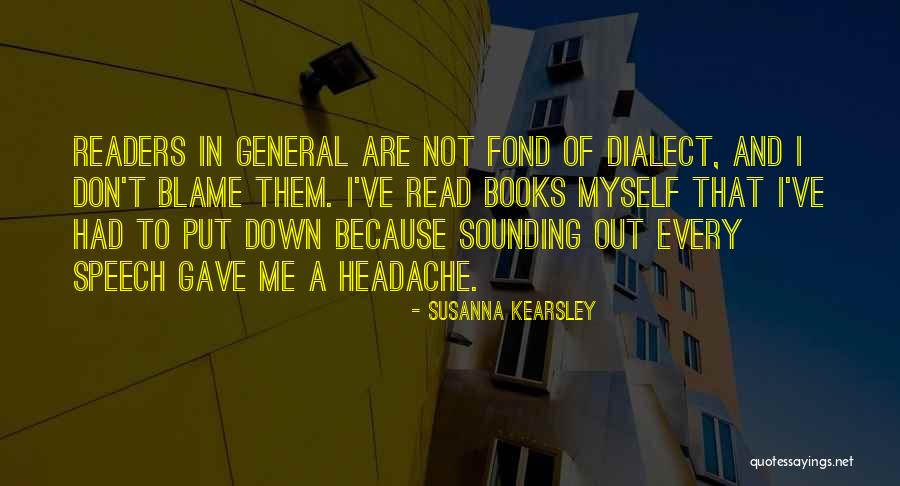 Dogshit Cleaners Quotes By Susanna Kearsley Dogshit Cleaners Quotes By Susanna Kearsley