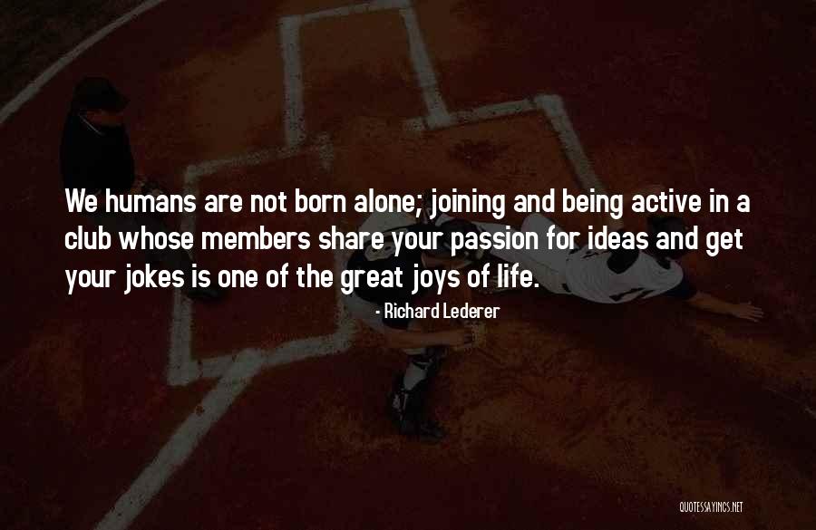 Dogsincluded Quotes By Richard Lederer Dogsincluded Quotes By Richard Lederer