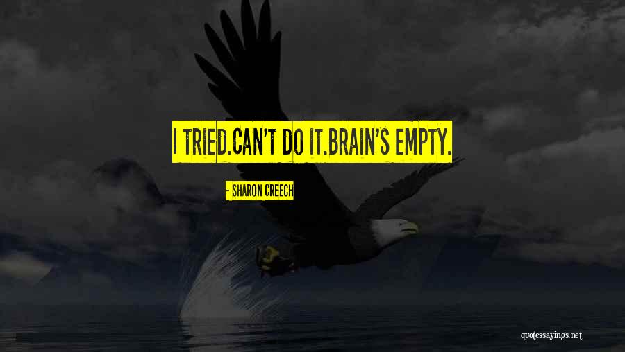 Dogthebounty Quotes By Sharon Creech Dogthebounty Quotes By Sharon Creech