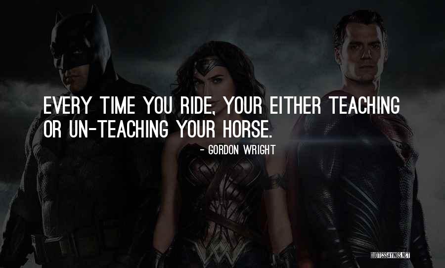 Dogther Quotes By Gordon Wright Dogther Quotes By Gordon Wright