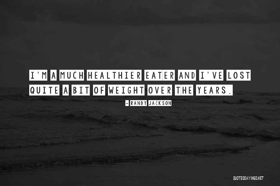 Dogther Quotes By Randy Jackson Dogther Quotes By Randy Jackson