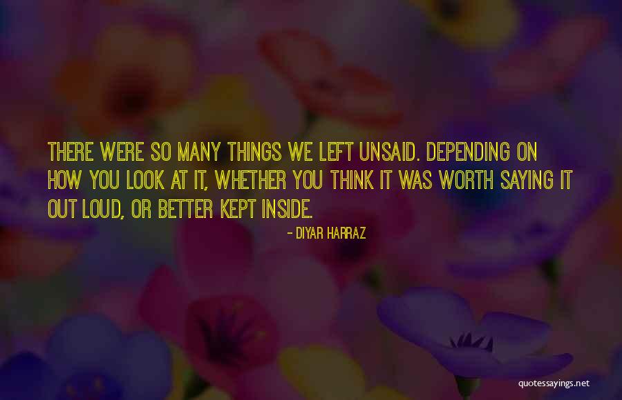 Doguet Turf Quotes By Diyar Harraz Doguet Turf Quotes By Diyar Harraz