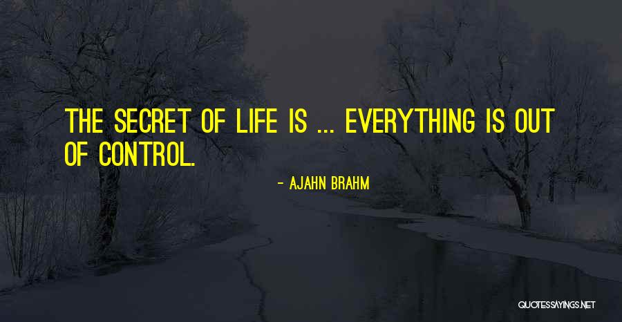 Dogukan Gungor Quotes By Ajahn Brahm Dogukan Gungor Quotes By Ajahn Brahm