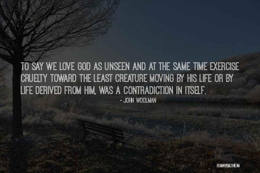 Dogukan Gungor Quotes By John Woolman Dogukan Gungor Quotes By John Woolman