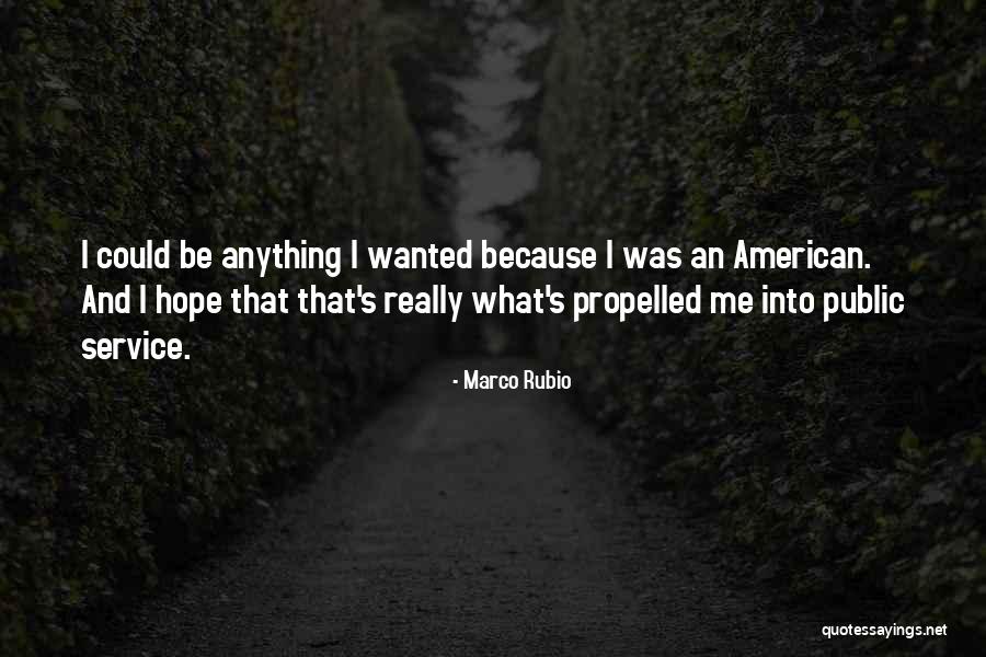 Dogukan Gungor Quotes By Marco Rubio Dogukan Gungor Quotes By Marco Rubio