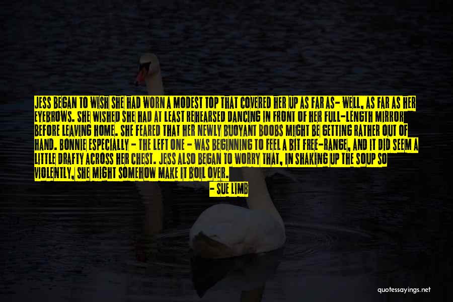 Dogukan Gungor Quotes By Sue Limb Dogukan Gungor Quotes By Sue Limb