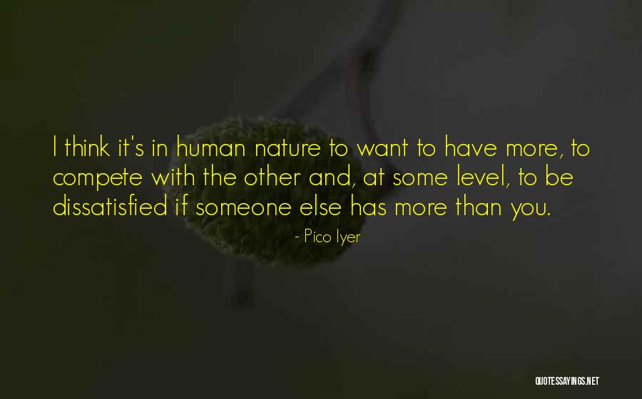 Doguroo Cameras Quotes By Pico Iyer