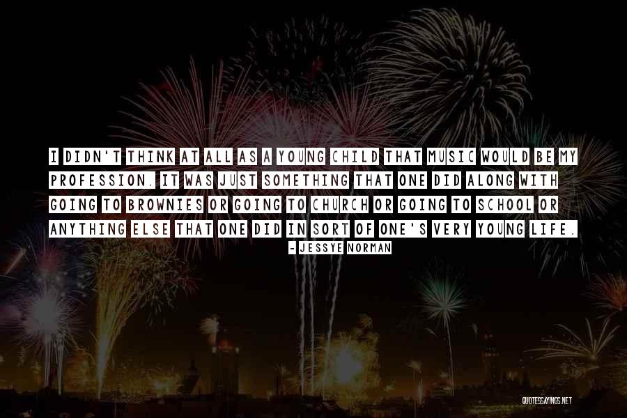 Doguroo Hours Quotes By Jessye Norman Doguroo Hours Quotes By Jessye Norman