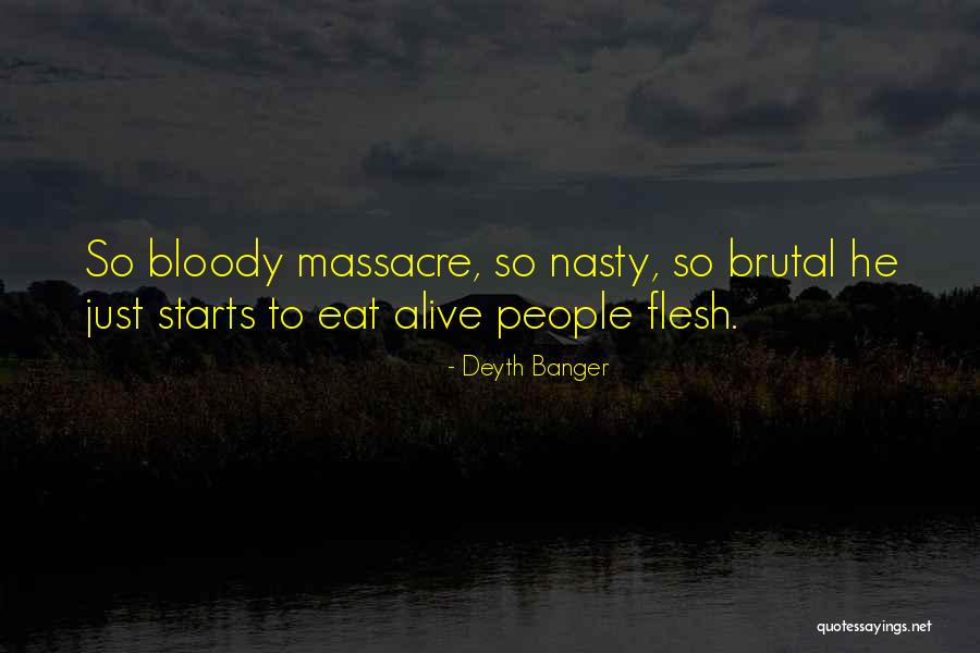 Dogus Bilgi Portali Quotes By Deyth Banger Dogus Bilgi Portali Quotes By Deyth Banger