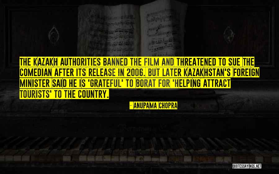 Doh Ny Quotes By Anupama Chopra Doh Ny Quotes By Anupama Chopra