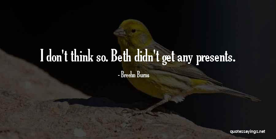 Doh Ny Quotes By Breehn Burns Doh Ny Quotes By Breehn Burns