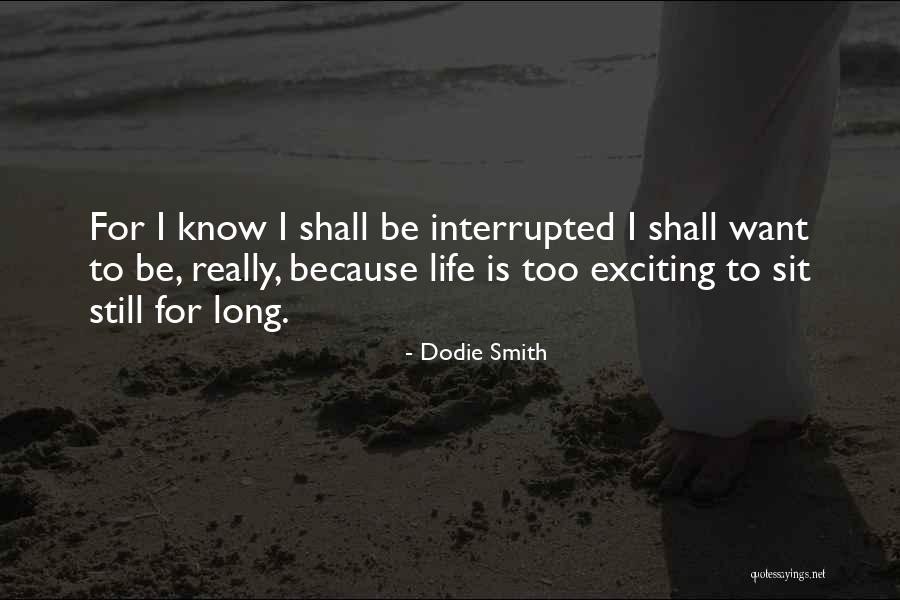 Dohar Blanket Quotes By Dodie Smith Dohar Blanket Quotes By Dodie Smith