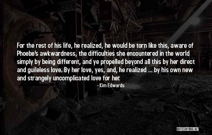 Dohar Dhaka Quotes By Kim Edwards Dohar Dhaka Quotes By Kim Edwards
