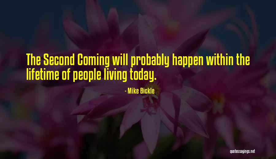 Dohard Things Quotes By Mike Bickle Dohard Things Quotes By Mike Bickle