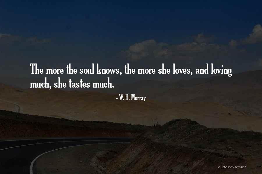 Dohardmoney Quotes By W. H. Murray Dohardmoney Quotes By W. H. Murray