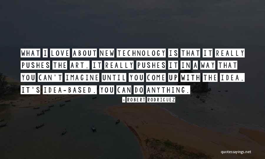 Dohee Singer Quotes By Robert Rodriguez Dohee Singer Quotes By Robert Rodriguez
