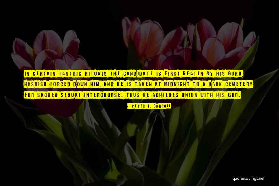 Doheem Quotes By Peter J. Carroll Doheem Quotes By Peter J. Carroll