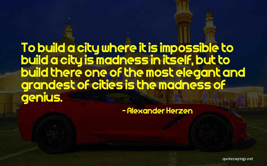Doheny State Quotes By Alexander Herzen Doheny State Quotes By Alexander Herzen