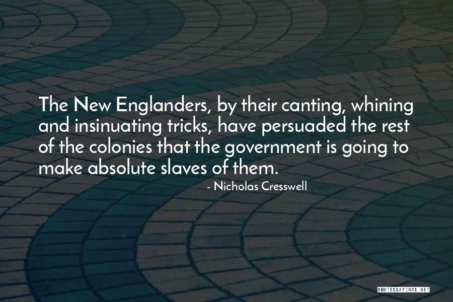 Dohle Bodies Quotes By Nicholas Cresswell Dohle Bodies Quotes By Nicholas Cresswell