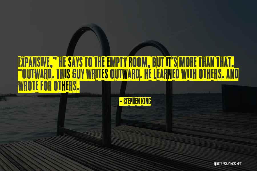 Dohm Noise Quotes By Stephen King Dohm Noise Quotes By Stephen King